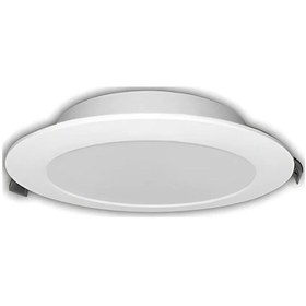 Resim Cata Ct-5650 Zümrüt Backlight Panel 10w Günışığı Gün Işığı 