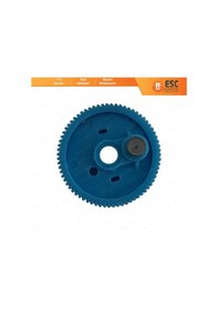 Resim New Holland Td için Kabin Ön Silecek Dişlisi 50031360 71-diş N11.10396 