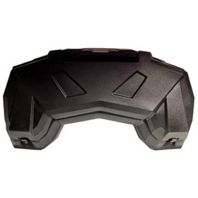 Resim arwic Atv Çanta Cv 130 Cv000036 - 400cc - 900cc Tüm Modeller Uyumlu 