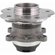 Resim Vhb 8012-arka Teker Poryası Rulmanlı Renault Kadjar Uyumlu 