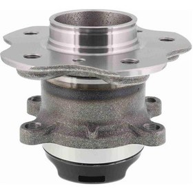 Resim Vhb 8012-arka Teker Poryası Rulmanlı Renault Kadjar Uyumlu 