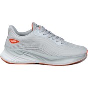 Resim Jump 29716 Gri Erkek Sneaker Günlük Spor Ayakkabı 