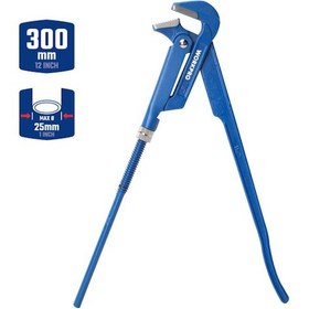 Resim Workpro Wp302013 400mm Profesyonel Maşalı Boru Anahtarı 