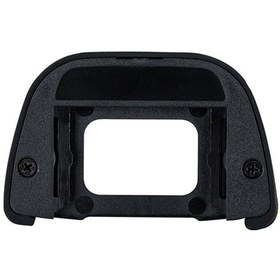 Resim Nikon için Dk-21 / Dk-23 Eyecup (Vizör Lastiği) 