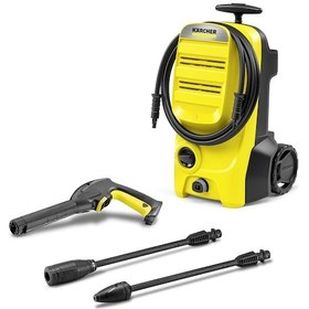Resim Karcher K4 Classıc 130 Bar Basınçlı Yıkama Makinesi 