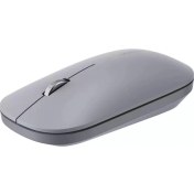 Resim Ugreen 2.4ghz Sessiz Tuşlu Kablosuz Optik Mouse Gri 