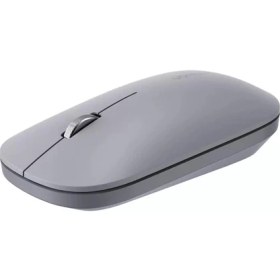 Resim Ugreen 2.4ghz Sessiz Tuşlu Kablosuz Optik Mouse Gri 