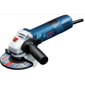 Resim Aylina Mey Ithalat® Bosch Gws 7-115 Avuç Taşlama 115 mm 720 Watt 