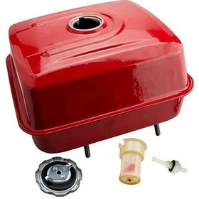 Resim Honda Gx340-gx390 Benzin Deposu 
