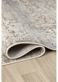 Resim Peru Bej Halı Salon Oturma Odası Çocuk Odası Yatak Odası Halısı 10204 Bej 