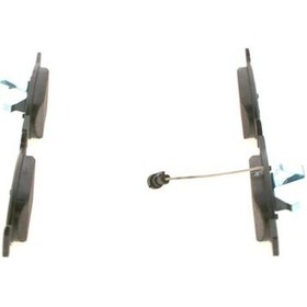 Resim ON FREN BALATASI FISLI MAREA 1.4 1.6 96> ALFA 145 146 1.4 1.6 