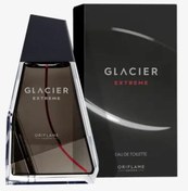 Resim Oriflame Glacier Extreme Erkek Parfüm EDT 100 ML 