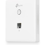Resim TP-Link Eap115 300Mbps Kablosuz N Duvar Tıpı Ap 