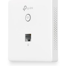 Resim TP-Link Eap115 300Mbps Kablosuz N Duvar Tıpı Ap 