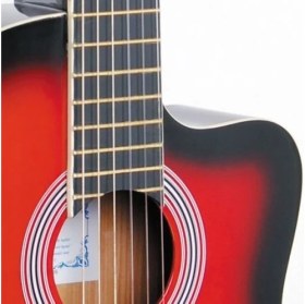 Resim Gitar Klasik Rodriguez RCC550RB 