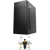 Resim WKS145 Intel Core i5 3470 8 GB RAM 256 GB SSD FreeDOS Masaüstü Bilgisayar Oleas