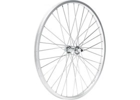 Resim Vartanlı Bisiklet 24 Jant Vitesli Arka Komple Örülü Dizili Akortlu Jant 