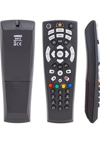 Resim D-smart Unıversal Akıllı Uydu Kumanda 4597 