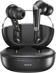Resim Qedii Xo Tws Bluetooth 5.3 Kulaklık G22-50Mah Pil, 6 Saat Müzik Süresi, Anc & Enc, Ipx4 Suya Dayanıklı, D 