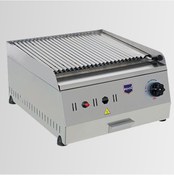 Resim Remta R50CE(L) 50 cm Lav Taşlı Izgara Gazlı CE Faturalı-Ücretsiz Kargo