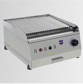 Resim Remta R50CE(L) 50 cm Lav Taşlı Izgara Gazlı CE 