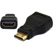 Resim Tunex HDMI Erkek To HDMI Dişi Uzatma Tunex TNX-024B 