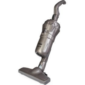 Resim FANTOM Magic P3000 Toz Torbasız Dikey Süpürge Siyah 