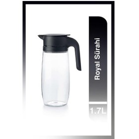 Resim Tupperware Royal Sürahi 1.7l 