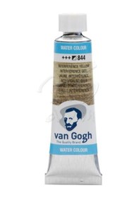 Resim Van Gogh Tüp Sulu Boya 10ml İnterference Yellow 844 