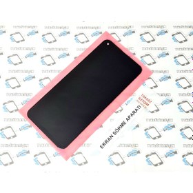 Resim Infinix Hot 9 Pro Lcd Ekran Dokunmatik (275876358) 