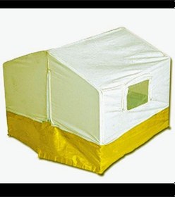 Resim Dateks Ari Sağım Çadırı 12m2 