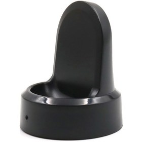 Resim Symbee Samsung Uyumlu S2/s3/s4 Saatleri İçin Kablosuz Şarj Dizüstü, Abs+pc Malzeme, Hızlı Şarj, Çoklu Koruma, Slippery Dizayn 