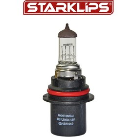 Resim Far Ampulü HB5 9007 12V 65/55W Vosla 28007 2 Adet 