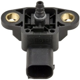 Resim Bosch 0261230193 Manifold Sensörü - Marka: Ml - W211/220/203 - Yıl: 02- - Motor: Om646-647-648-642 