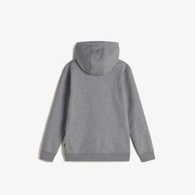 Resim Vans Fresh Pullover Çocuk Gri Sweatshirt 