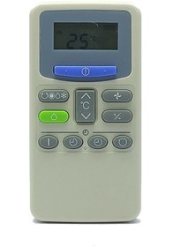 Resim HUAYU Hitachi G646g D0035 Klima Uzaktan Kumanda 