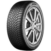 Resim Bridgestone 205/55R19 Blizzak 6 97W XL Kış Lastiği 2025 
