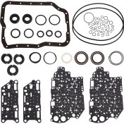 Resim Treapsures 4F27E Otomatik Şanzıman Şanzıman Sızdırmazlık Onarım Kiti Şanzıman Ana Onarım Kiti FN4AEL Mazda Ford FN4A-EL (Yurt Dışından) 