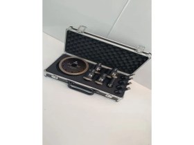 Resim Çantalı Set No/1 Vakum/granit/mermer/porselen Kuru Karot 