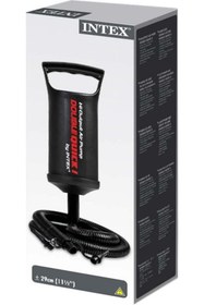 Resim Genel Markalar 68612 29 cm Çift Fonksiyonlu El Pompası 