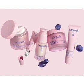 Resim Caudalie Resveratrol Lift Firming Eye Gel Cream 15 Ml 