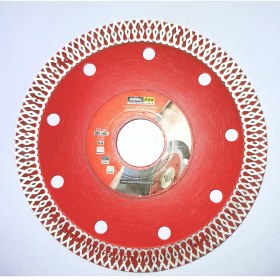 Resim Ctn Paltava Real Öz Torbu Seramik Fayans Kesici (Hassah KESIM)115 Mm 