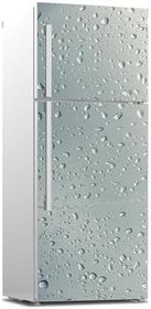 Resim Buzdolabı Kapağı Kaplama Sticker 0164 