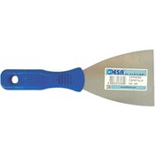 Resim Desa ISP0100 Çelik Spatula 10 CM 