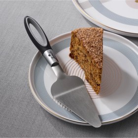 Resim Delixa Jumbo Çelik Spatula 