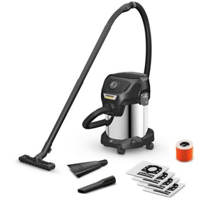 Resim Karcher KWD 3 S V-17/4/20 Anniversay Elektrikli Süpürge (KCR-16284490) 