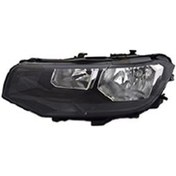 Resim 2gm941005a-volkswagen T-cross Ön Far El.motorlu Sol 19- -wos10tc006 