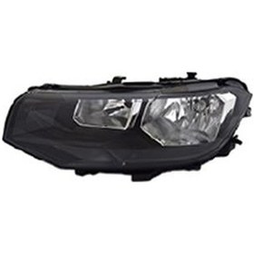 Resim 2gm941005a-volkswagen T-cross Ön Far El.motorlu Sol 19- -wos10tc006 