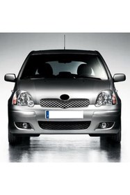 Resim Silbak Toyota Yaris 2001-2005 Ön Cam Silecek Takımı 53x35cm 