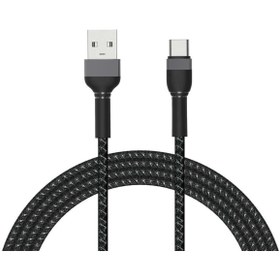 Resim HopyKent P40 Pro Plus Şarj Kablosu Zore 40 Watt 5 Amper T-shra1m 